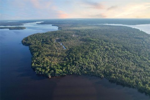 Terreno en venta en Georgetown, Florida № 1642709 - foto 11