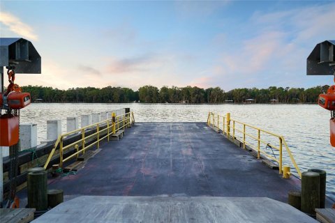 Terreno en venta en Georgetown, Florida № 1642709 - foto 22