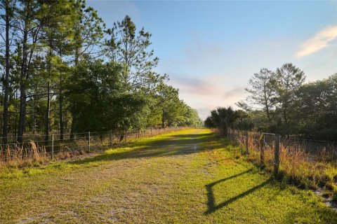 Terreno en venta en Georgetown, Florida № 1642709 - foto 27