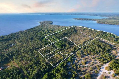 Terreno en venta en Georgetown, Florida № 1642709 - foto 20