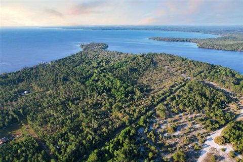 Terreno en venta en Georgetown, Florida № 1642709 - foto 21