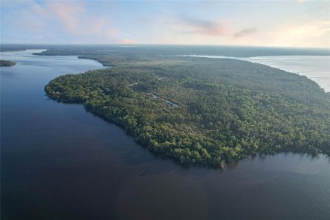 Terreno en venta en Georgetown, Florida № 1642709 - foto 7
