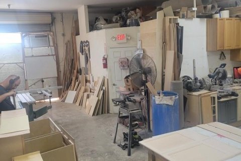 Propiedad comercial en venta en Palm Coast, Florida, 92.9 m2 № 1810368 - foto 18