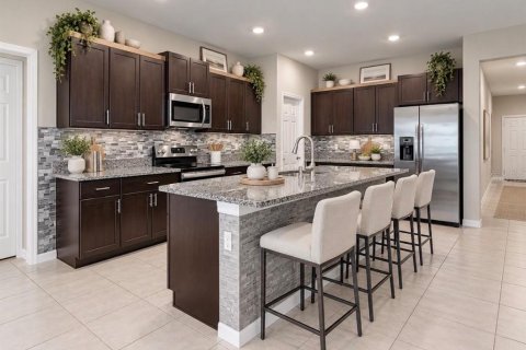 Casa en venta en Riverview, Florida, 4 dormitorios, 237.55 m2 № 2410068 - foto 12
