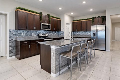 Casa en venta en Riverview, Florida, 4 dormitorios, 237.55 m2 № 2410068 - foto 11