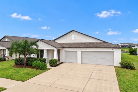 Casa en venta en Riverview, Florida, 4 dormitorios, 237.55 m2 № 2410068 - foto 3