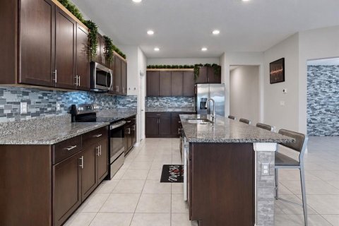 Casa en venta en Riverview, Florida, 4 dormitorios, 237.55 m2 № 2410068 - foto 14
