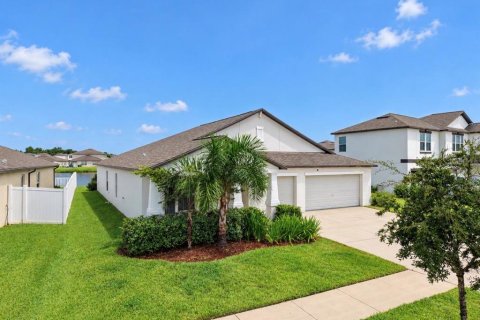 Casa en venta en Riverview, Florida, 4 dormitorios, 237.55 m2 № 2410068 - foto 4
