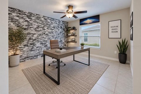 Casa en venta en Riverview, Florida, 4 dormitorios, 237.55 m2 № 2410068 - foto 25