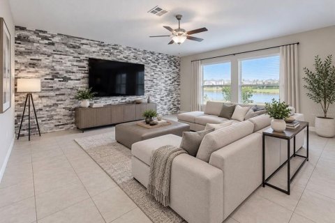 Casa en venta en Riverview, Florida, 4 dormitorios, 237.55 m2 № 2410068 - foto 20
