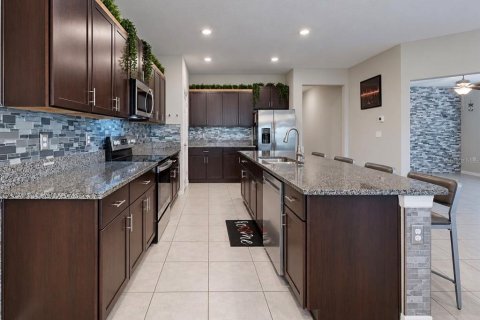 Casa en venta en Riverview, Florida, 4 dormitorios, 237.55 m2 № 2410068 - foto 13