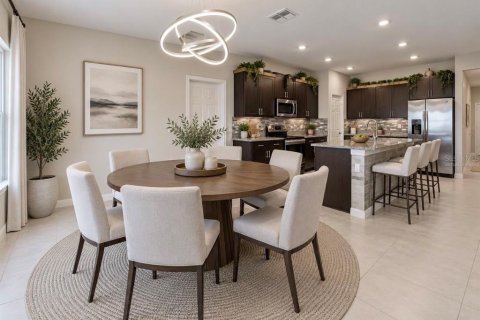 Casa en venta en Riverview, Florida, 4 dormitorios, 237.55 m2 № 2410068 - foto 17