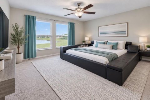 Casa en venta en Riverview, Florida, 4 dormitorios, 237.55 m2 № 2410068 - foto 28