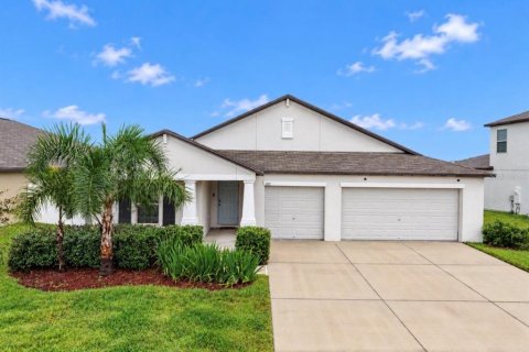 Casa en venta en Riverview, Florida, 4 dormitorios, 237.55 m2 № 2410068 - foto 2