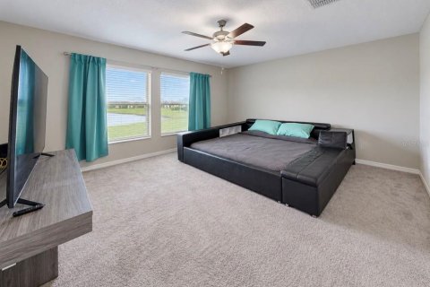 Casa en venta en Riverview, Florida, 4 dormitorios, 237.55 m2 № 2410068 - foto 27