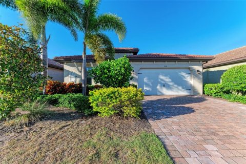 Casa en alquiler en Nokomis, Florida, 4 dormitorios, 184.32 m2 № 796661 - foto 5