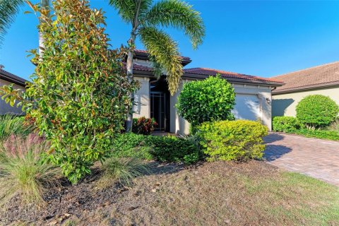 Casa en alquiler en Nokomis, Florida, 4 dormitorios, 184.32 m2 № 796661 - foto 4