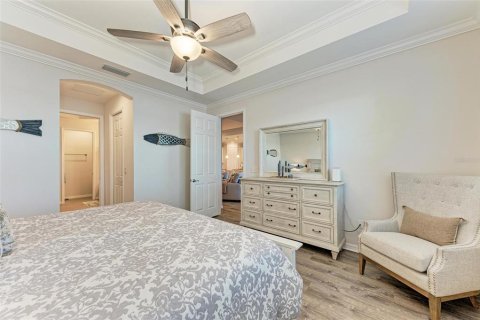 Casa en alquiler en Nokomis, Florida, 4 dormitorios, 184.32 m2 № 796661 - foto 27