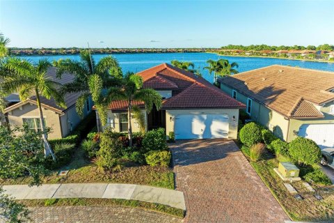 Casa en alquiler en Nokomis, Florida, 4 dormitorios, 184.32 m2 № 796661 - foto 3