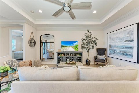 Casa en alquiler en Nokomis, Florida, 4 dormitorios, 184.32 m2 № 796661 - foto 12