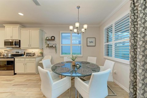 Casa en alquiler en Nokomis, Florida, 4 dormitorios, 184.32 m2 № 796661 - foto 24