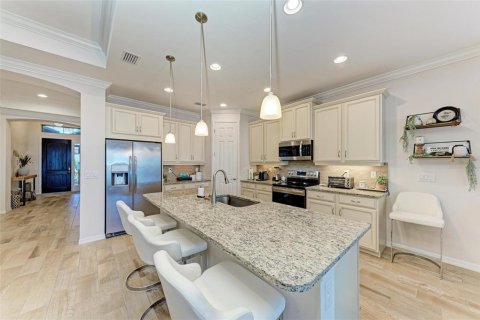 Casa en alquiler en Nokomis, Florida, 4 dormitorios, 184.32 m2 № 796661 - foto 17