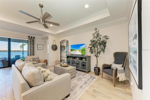 Casa en alquiler en Nokomis, Florida, 4 dormitorios, 184.32 m2 № 796661 - foto 11