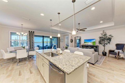 Casa en alquiler en Nokomis, Florida, 4 dormitorios, 184.32 m2 № 796661 - foto 21