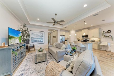 Casa en alquiler en Nokomis, Florida, 4 dormitorios, 184.32 m2 № 796661 - foto 14