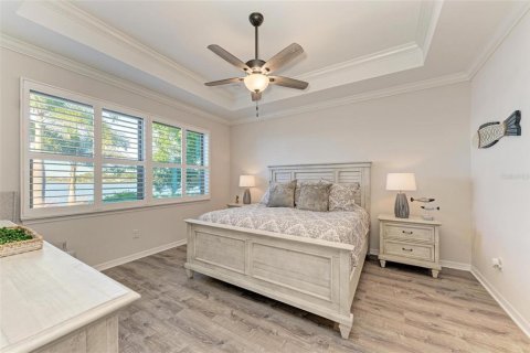Casa en alquiler en Nokomis, Florida, 4 dormitorios, 184.32 m2 № 796661 - foto 26