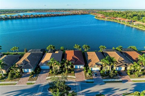 Casa en alquiler en Nokomis, Florida, 4 dormitorios, 184.32 m2 № 796661 - foto 1