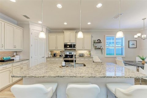 Casa en alquiler en Nokomis, Florida, 4 dormitorios, 184.32 m2 № 796661 - foto 16