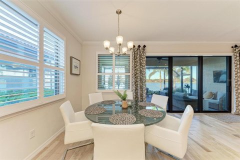 Casa en alquiler en Nokomis, Florida, 4 dormitorios, 184.32 m2 № 796661 - foto 23