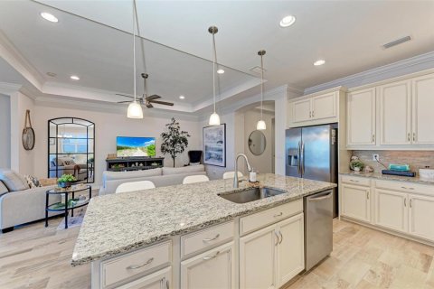Casa en alquiler en Nokomis, Florida, 4 dormitorios, 184.32 m2 № 796661 - foto 19