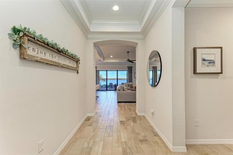 Casa en alquiler en Nokomis, Florida, 4 dormitorios, 184.32 m2 № 796661 - foto 9