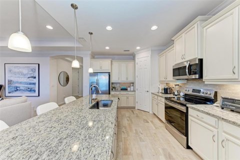 Casa en alquiler en Nokomis, Florida, 4 dormitorios, 184.32 m2 № 796661 - foto 18