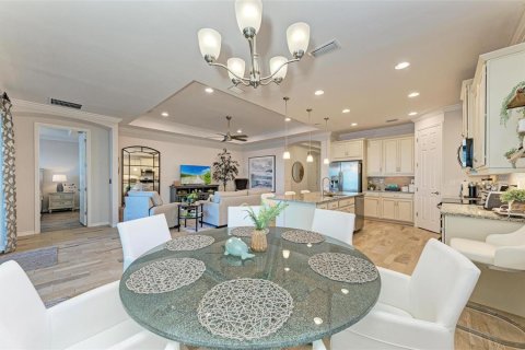 Casa en alquiler en Nokomis, Florida, 4 dormitorios, 184.32 m2 № 796661 - foto 25