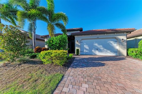 Casa en alquiler en Nokomis, Florida, 4 dormitorios, 184.32 m2 № 796661 - foto 6