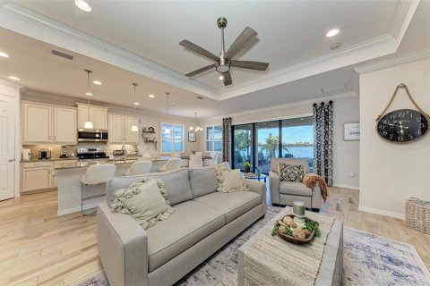 Casa en alquiler en Nokomis, Florida, 4 dormitorios, 184.32 m2 № 796661 - foto 10