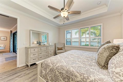 Casa en alquiler en Nokomis, Florida, 4 dormitorios, 184.32 m2 № 796661 - foto 28