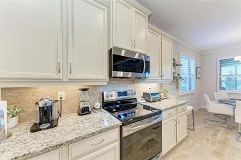 Casa en alquiler en Nokomis, Florida, 4 dormitorios, 184.32 m2 № 796661 - foto 22