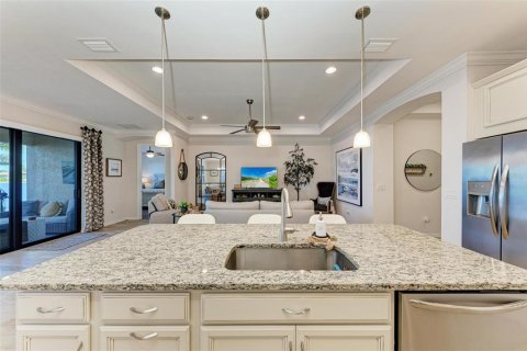 Casa en alquiler en Nokomis, Florida, 4 dormitorios, 184.32 m2 № 796661 - foto 20