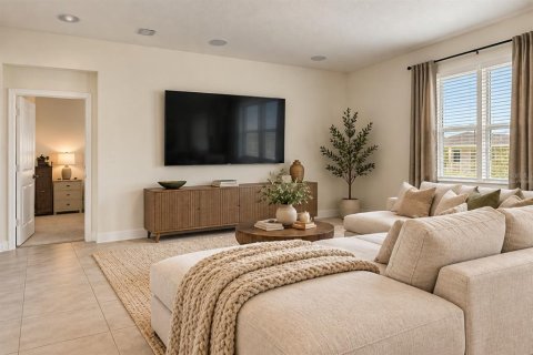 Купить виллу или дом в Маскотт, Флорида 7 комнат, 157.56м2, № 2410658 - фото 5
