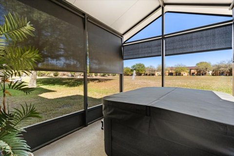 Townhouse in Davenport, Florida 3 bedrooms, 135.36 sq.m. № 1576667 - photo 4