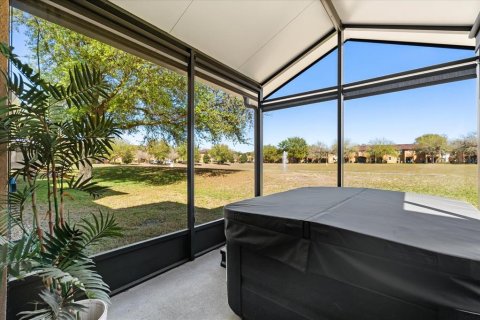 Townhouse in Davenport, Florida 3 bedrooms, 135.36 sq.m. № 1576667 - photo 3