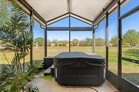 Townhouse in Davenport, Florida 3 bedrooms, 135.36 sq.m. № 1576667 - photo 2