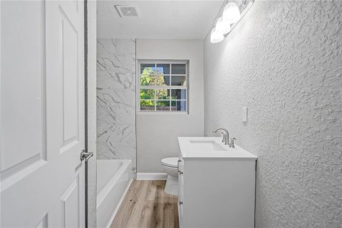 Купить виллу или дом в Гейнсвилл, Флорида 3 комнаты, 147.71м2, № 1295827 - фото 17