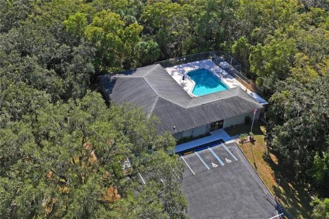 House in New Port Richey, Florida 2 bedrooms, 128.95 sq.m. № 2198573 - photo 24