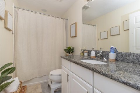 Touwnhouse à vendre à Riverview, Floride: 3 chambres, 130.06 m2 № 1555276 - photo 14