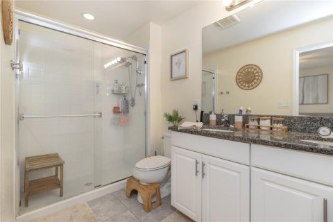 Touwnhouse à vendre à Riverview, Floride: 3 chambres, 130.06 m2 № 1555276 - photo 25